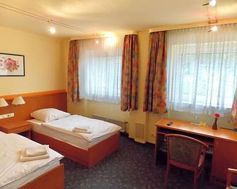 Hotel zur Post - Herne - Habitación