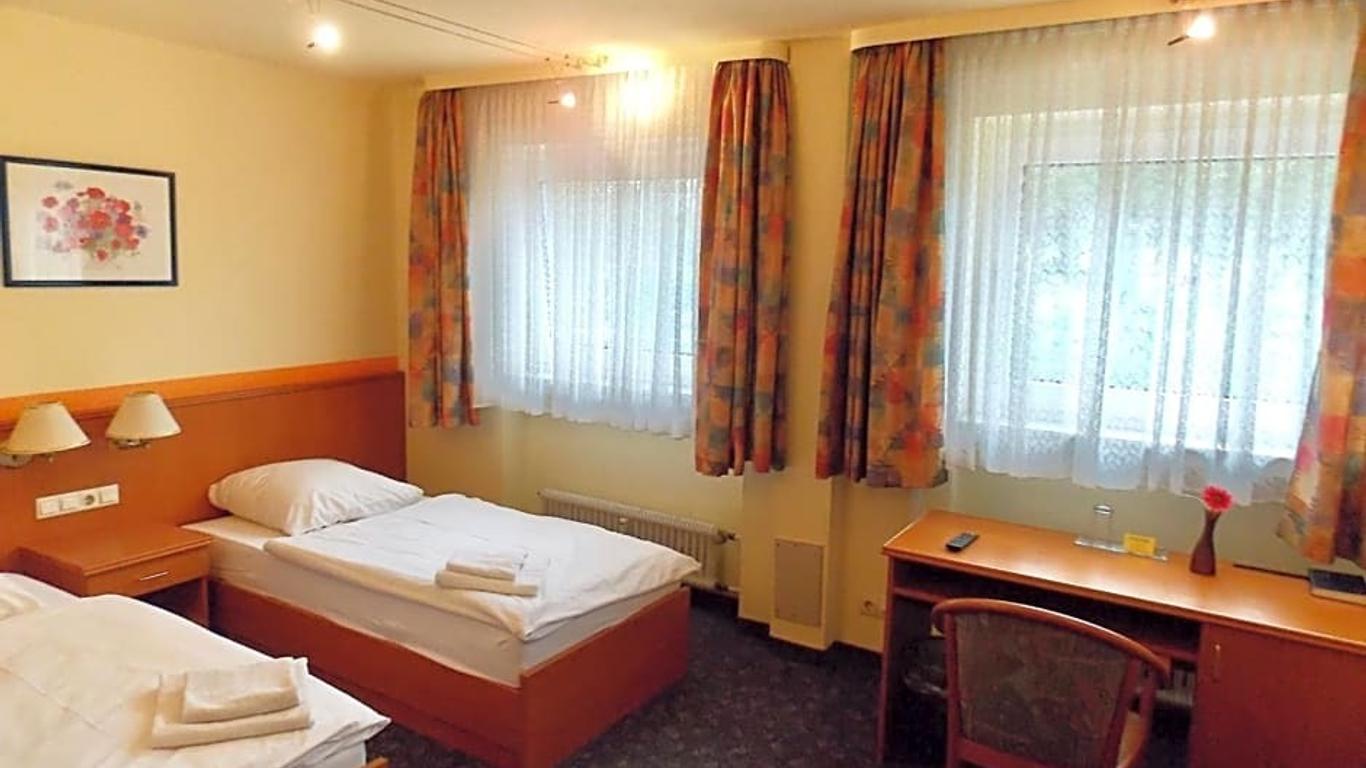 Hotel zur Post