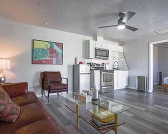 Serene 1br Escape Near Bricktown - 32a - Oklahoma City
