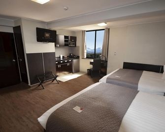 qp Hotels Arequipa - Arequipa