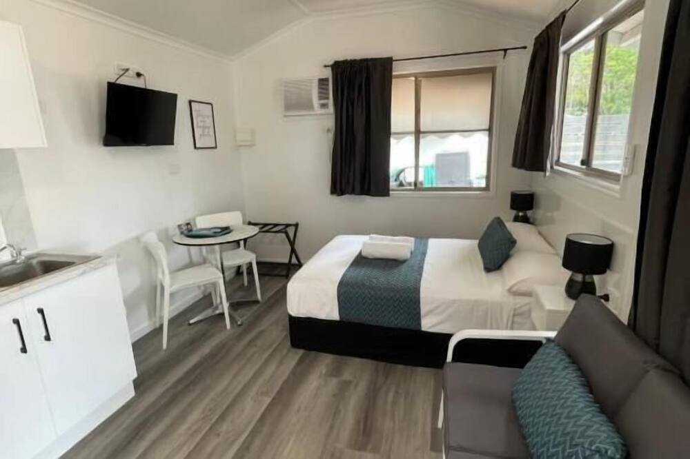 Ellis Beach Oceanfront Holiday Park - Cairns - Habitación