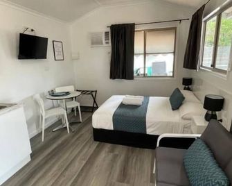 Ellis Beach Oceanfront Holiday Park - Cairns - Phòng ngủ