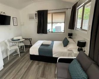 Ellis Beach Oceanfront Holiday Park - Cairns - Habitación