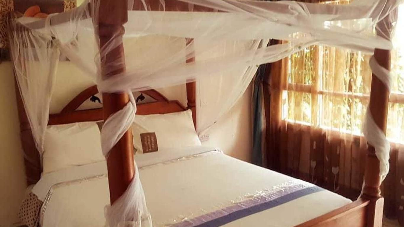Hippo Safaris Resort