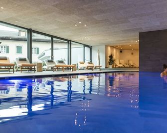 Lener - Mauls - Zwembad