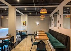 Exodus Apartments - Bujumbura - Restaurant