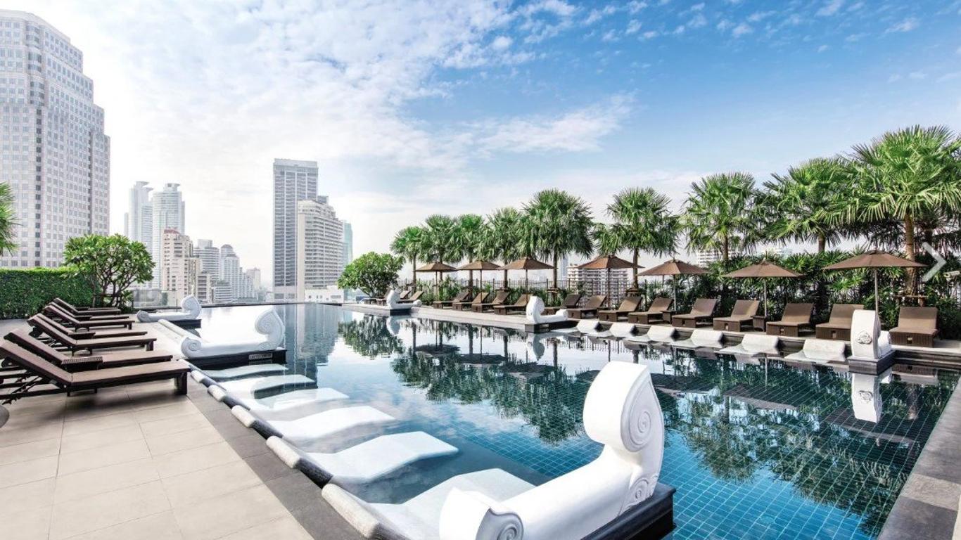 Grande Centre Point Hotel Terminal21