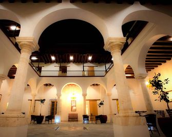 Hotel Parador De Alcalá Oaxaca - Oaxaca