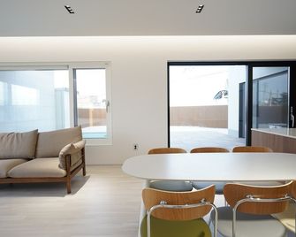 Buan Stay 365 - Buan - Comedor