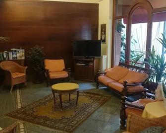 Hotel Pescetto - Albenga - Living room
