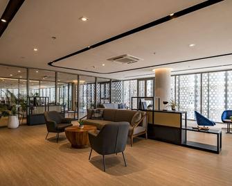 Meomeo Homestay - The Sóng Apartment - Vung Tau - Hol