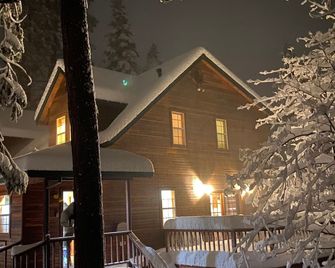 Beautiful Sugarpine Cabin! Ski weekends are filling up, book your getaway now! - Mi Wuk Village - Edificio