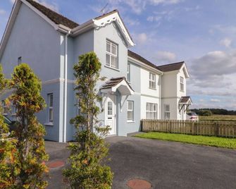 The Sperrin Getaway - Omagh - Gebouw