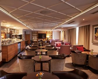 The Marble Arch Hotel, by Thistle - London - Lounge