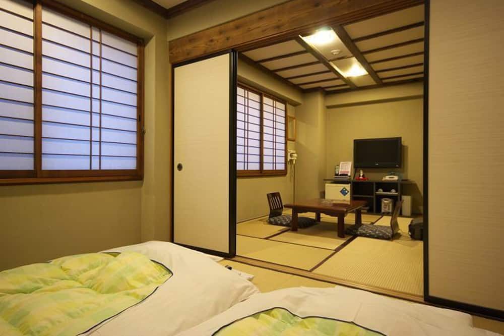 Shimizu City Hotel - Shizuoka