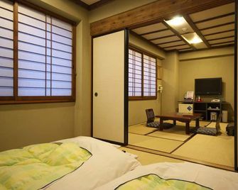 Shimizu City Hotel - Shizuoka