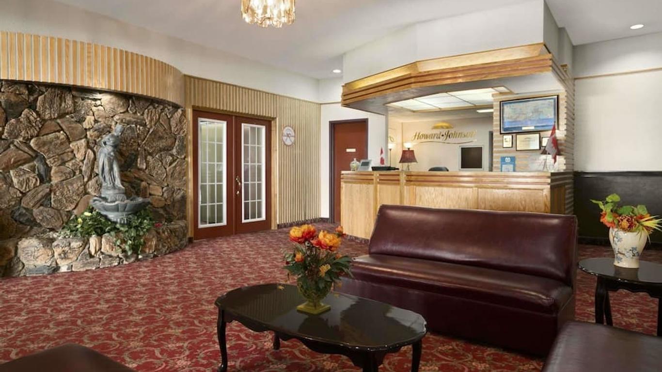 Hotel Classic Comfort
