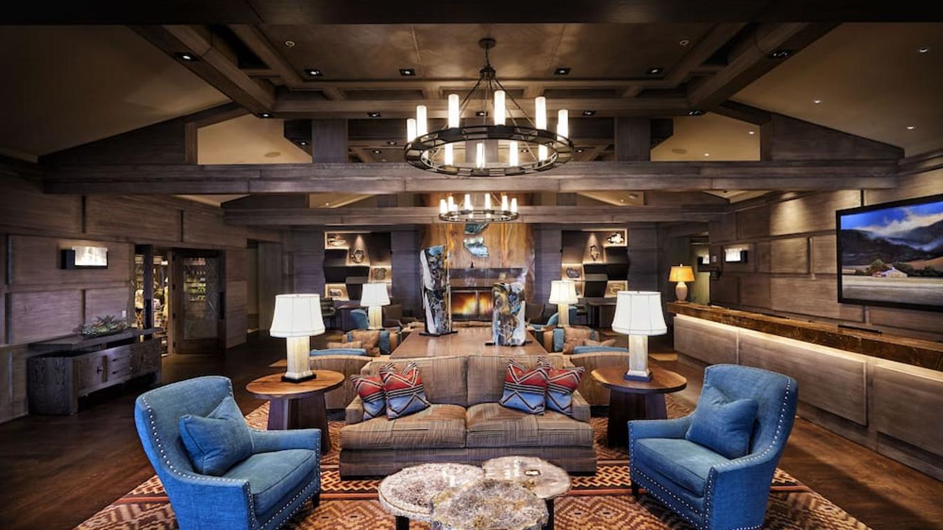 ليتل أميركا فلاجستاف