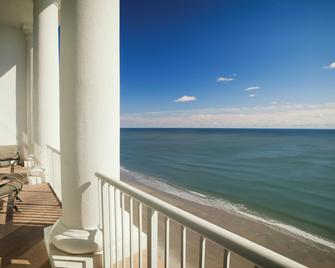 Club Wyndham Seawatch Plantation - Myrtle Beach - Balcony