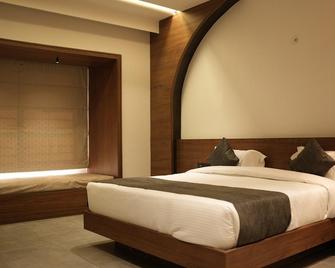 Mandav Heritage Resort - Māndu - Habitación