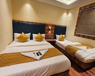 Hotel Imperial Suite - Mumbai