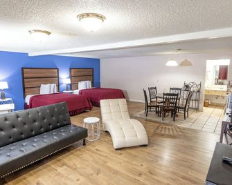 Motel Puyallup - Puyallup