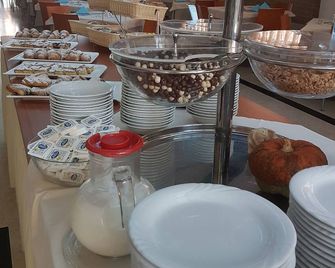 Hotel Europeo - Chioggia - Buffet