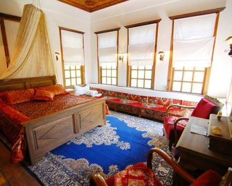 Mehves Hanim Konagi - Safranbolu - Habitación