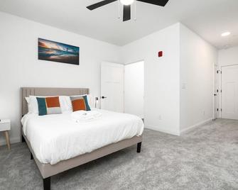 Corporate Housing By Mgm - Whitestown - Habitación