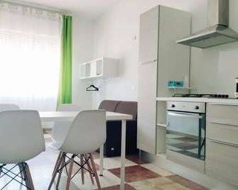 Thomas'home - Comiso - Sala pranzo