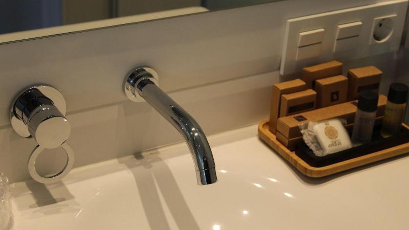 Salamanca Suites Libertad