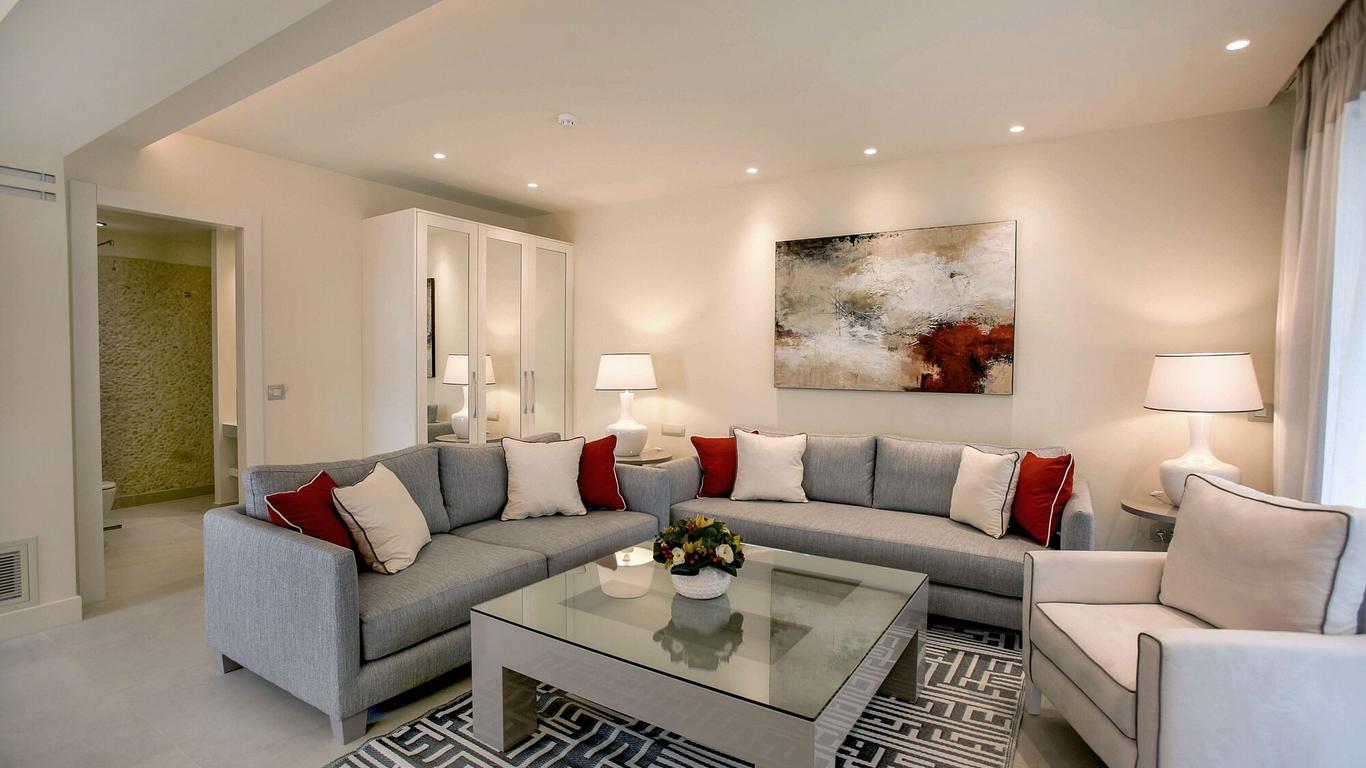 Rodostamo Hotel & Spa- Adults Friendly