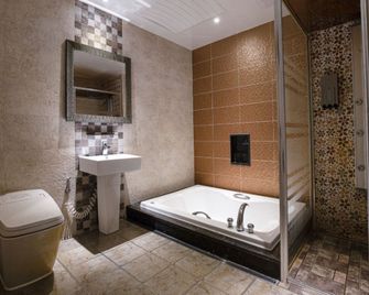 3s Hotel Dongtan - Business - Hwaseong