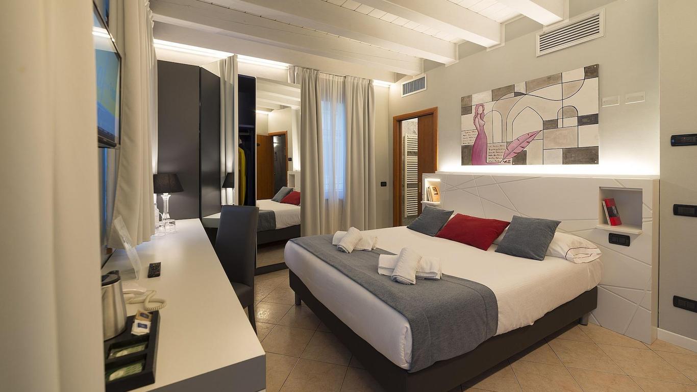 ألبرجو فونتانا