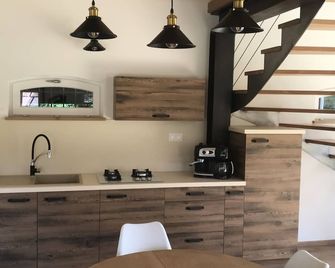 Gîte Sologne au Coeur des Étangs - Romorantin - Restaurant