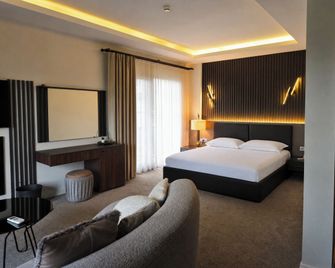 Didi Hotel Sapanca - Sapanca