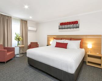 Adelaide Royal Coach - Kent Town - Habitación