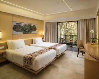 Padma Hotel Bandung - Bandung - Habitación