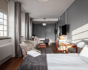 Furunäset Hotell & Konferens - Piteå - Slaapkamer