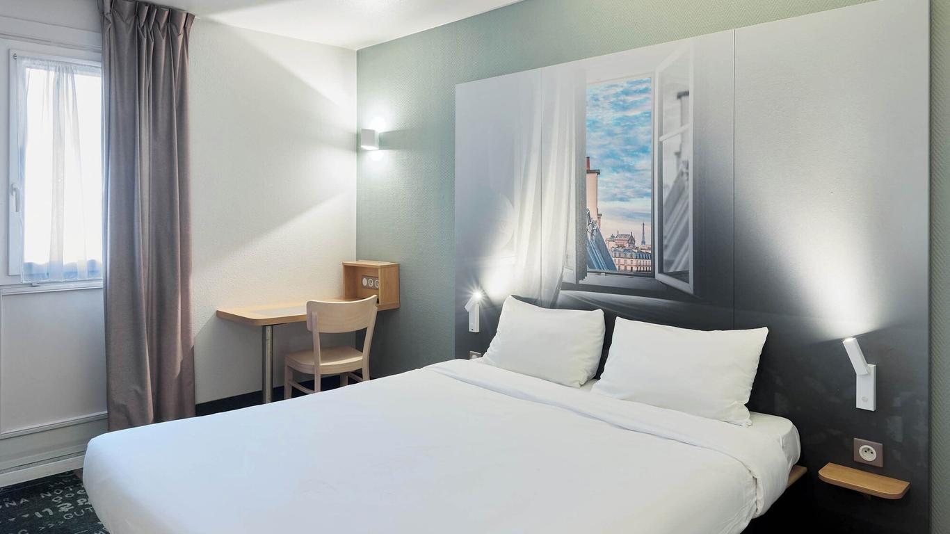 B&B HOTEL Bretigny-sur-Orge