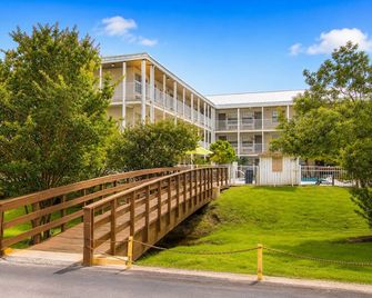 Studio 6-San Antonio, Tx - Lackland Afb - San Antonio - Building