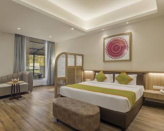 Sterling Nainital - Nainital - Quarto