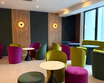 Lake & More Suite Hotel - Paratico - Lounge