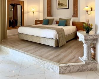 Hasdrubal Thalassa & Spa Hammamet - Hammamet