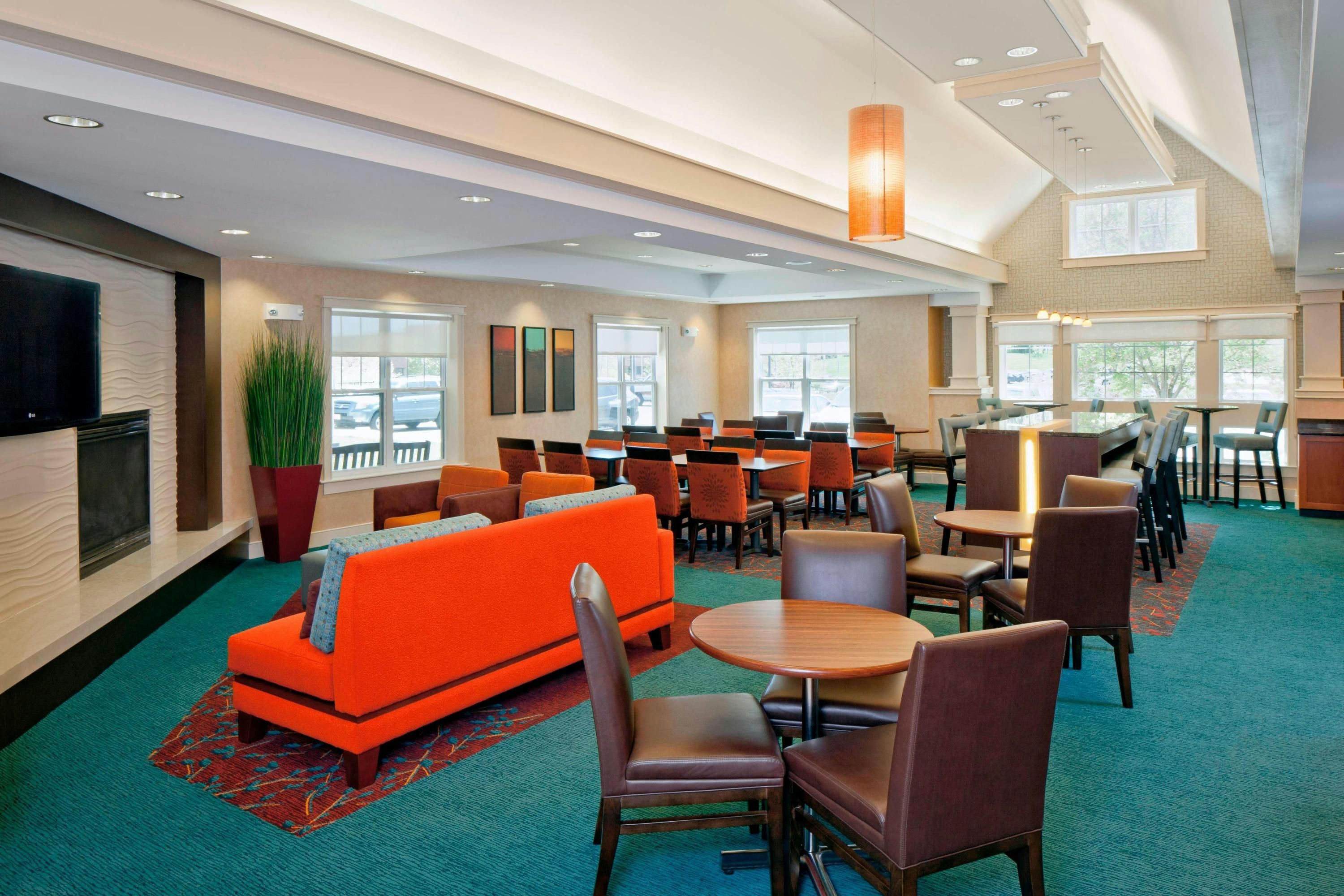 Residence Inn by Marriott Boston Norwood/Canton thumbnail 3