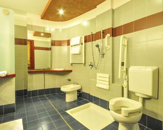 Hotel Enrichetta - Desenzano del Garda