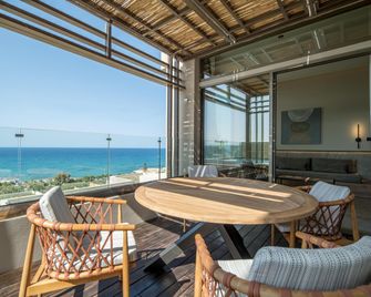 King Minos Retreat Resort & Spa - Hersonissos