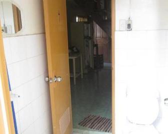 Small House - Baguio - Baguio
