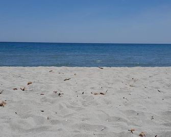 Hotel L'Ancora - La Caletta - Playa