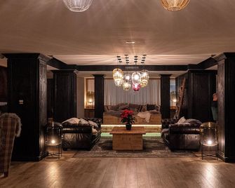 Grifone Dolomiti Resort - Arabba